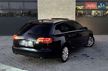 Універсал Audi A6 2006 в 