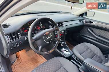 Универсал Audi A6 2003 в 