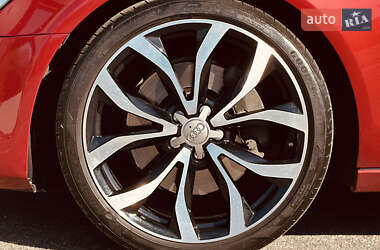 Седан Audi A6 2014 в Кременчуге