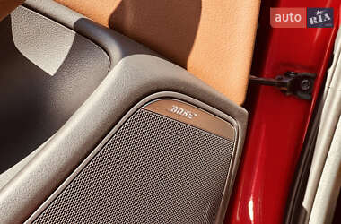 Седан Audi A6 2014 в Кременчуге