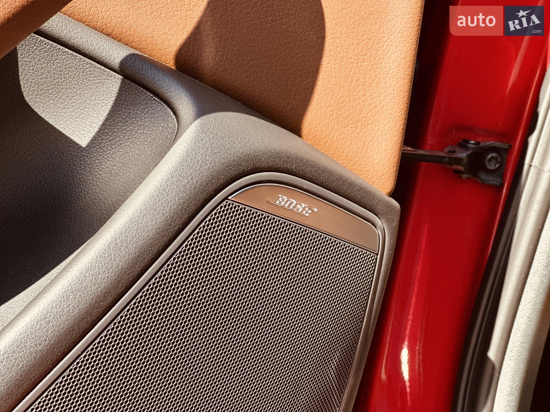 2014 Audi A6 - мініатюра 19