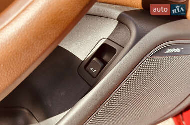 Седан Audi A6 2014 в Кременчуге