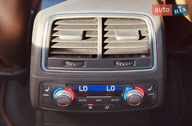 Седан Audi A6 2014 в Кременчуге