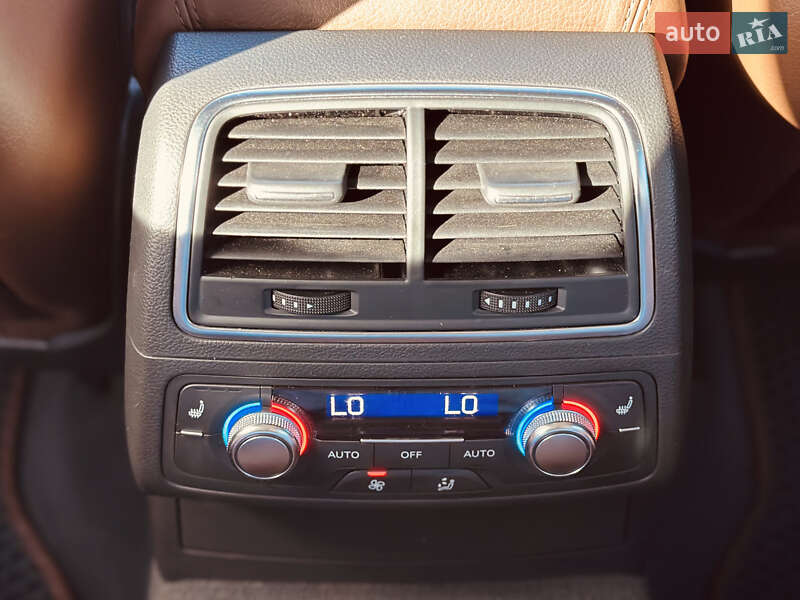 Седан Audi A6 2014 в Кременчуге
