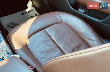 Седан Audi A6 2014 в Кременчуге