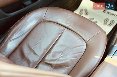 Седан Audi A6 2014 в Кременчуге