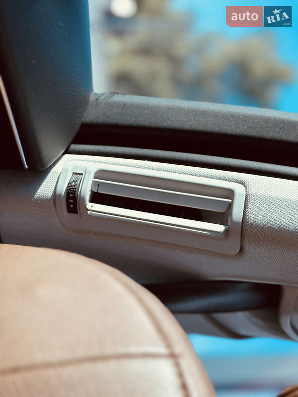 Седан Audi A6 2014 в Кременчуге