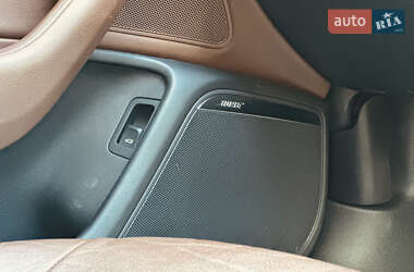 Седан Audi A6 2014 в Кременчуге