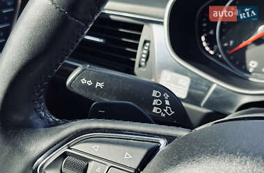 Седан Audi A6 2014 в Кременчуге