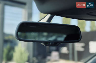 Седан Audi A6 2014 в Кременчуге