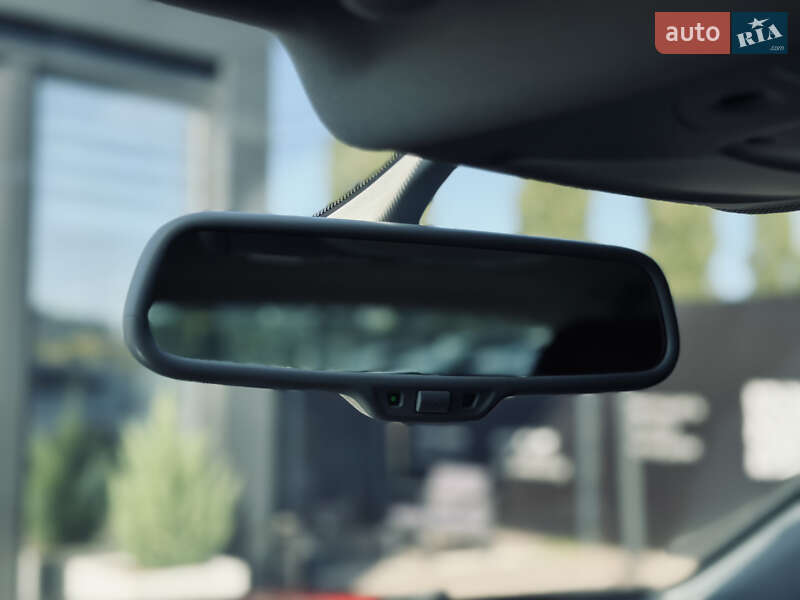 Седан Audi A6 2014 в Кременчуге