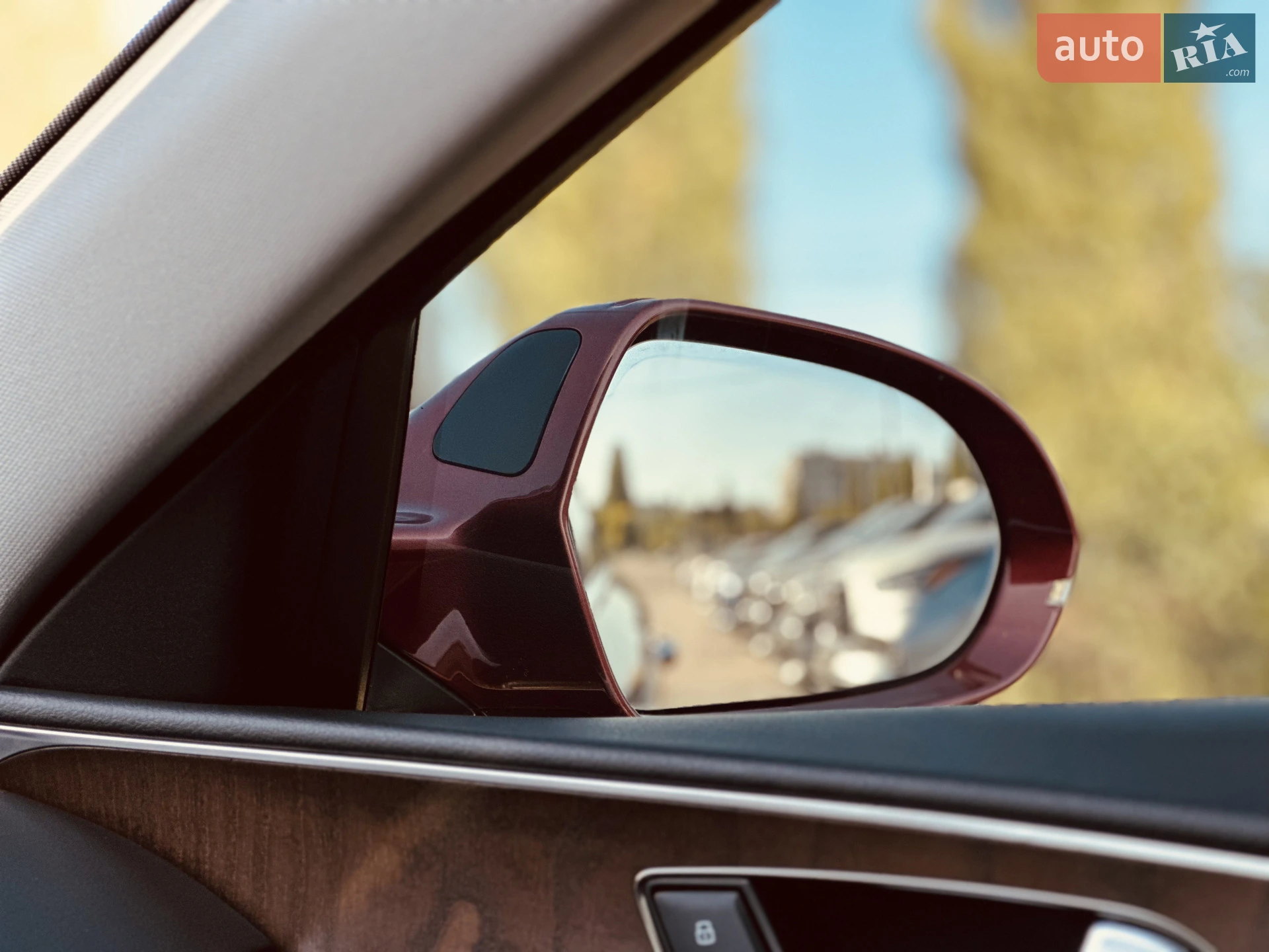 2014 Audi A6 - мініатюра 61