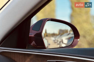 Седан Audi A6 2014 в 