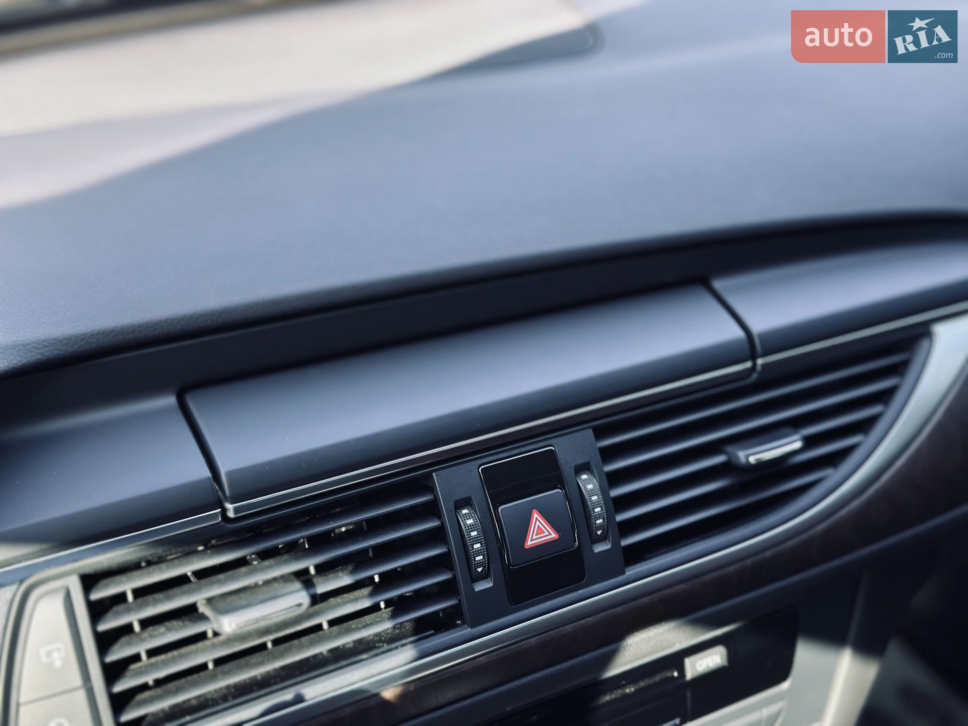 2014 Audi A6 - мініатюра 64