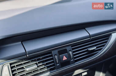 Седан Audi A6 2014 в 
