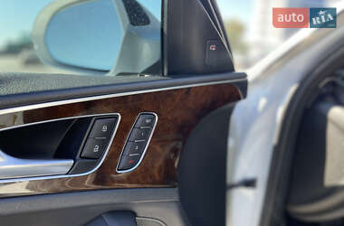 Седан Audi A6 2016 в 