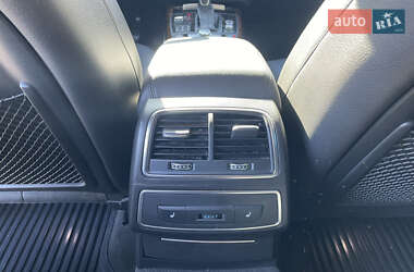 Седан Audi A6 2016 в 
