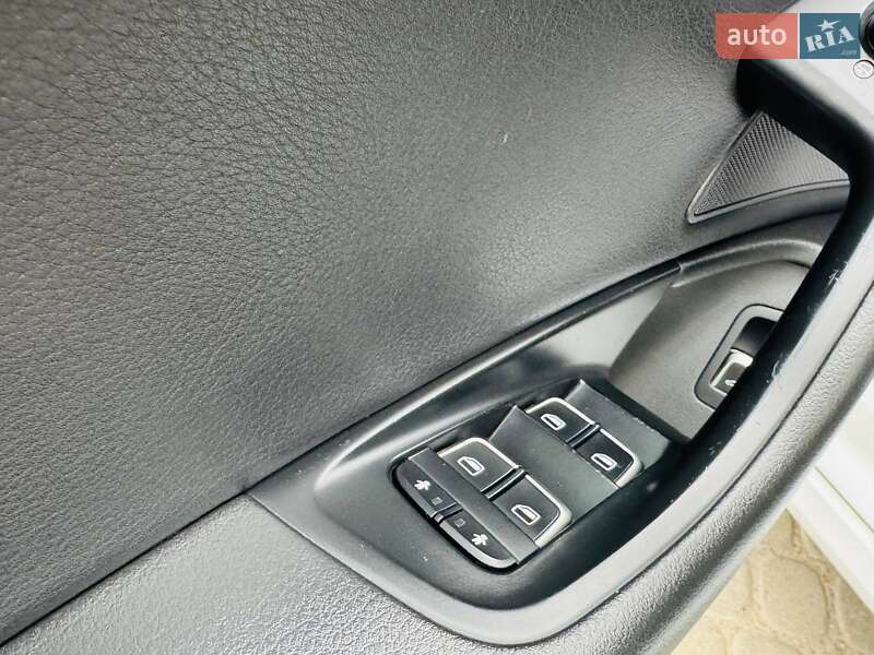 Седан Audi A6 2015 в Львове фото 12 Седан Audi A6 2015 в Львове