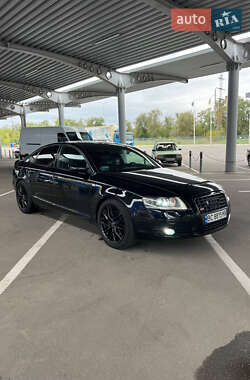 Седан Audi A6 2005 в 
