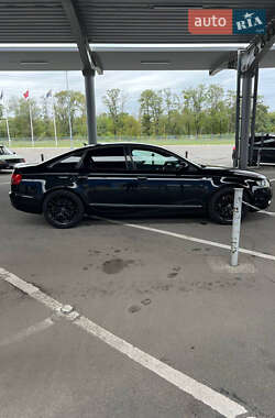 Седан Audi A6 2005 в 