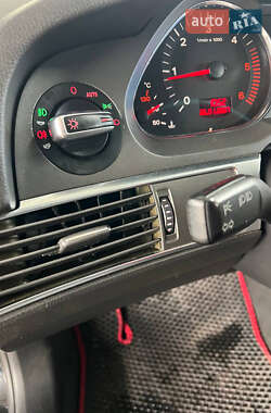 Седан Audi A6 2005 в 
