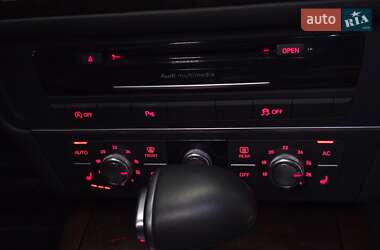 Седан Audi A6 2013 в 