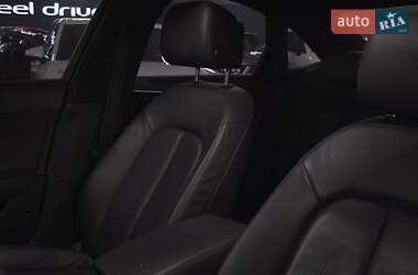 Седан Audi A6 2013 в 