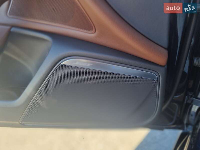 Седан Audi A6 2015 в Дунаївцях