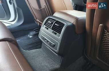 Седан Audi A6 2013 в 