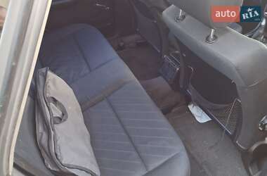 Седан Audi A6 1996 в 