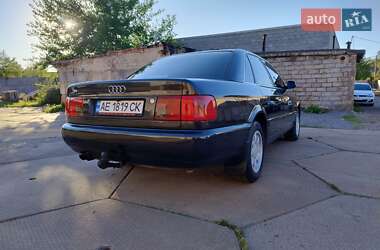 Седан Audi A6 1997 в 