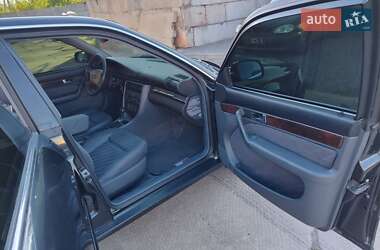 Седан Audi A6 1997 в 