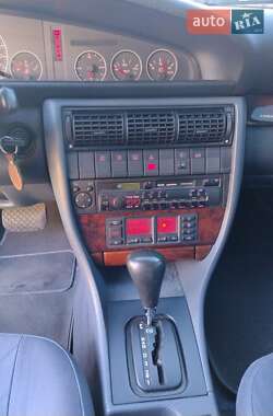 Седан Audi A6 1997 в 