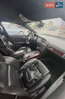 Седан Audi A6 2006 в 