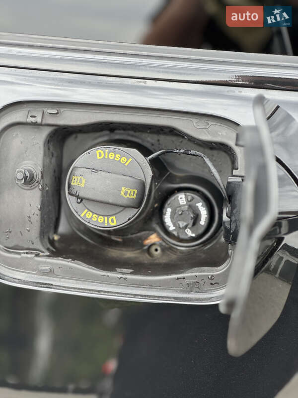 Универсал Audi A6 2018 в Иршаве