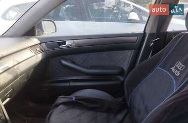 Седан Audi A6 1999 в 
