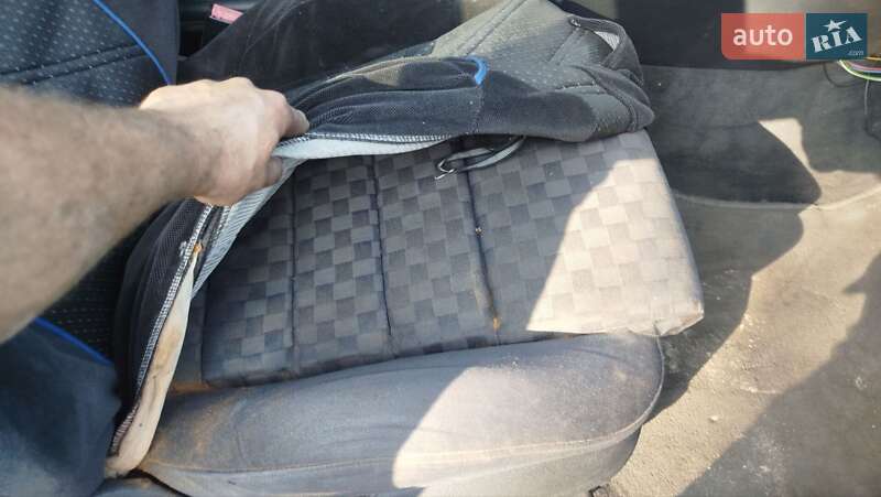 Седан Audi A6 1999 в Черновцах