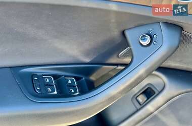 Седан Audi A6 2014 в Киеве