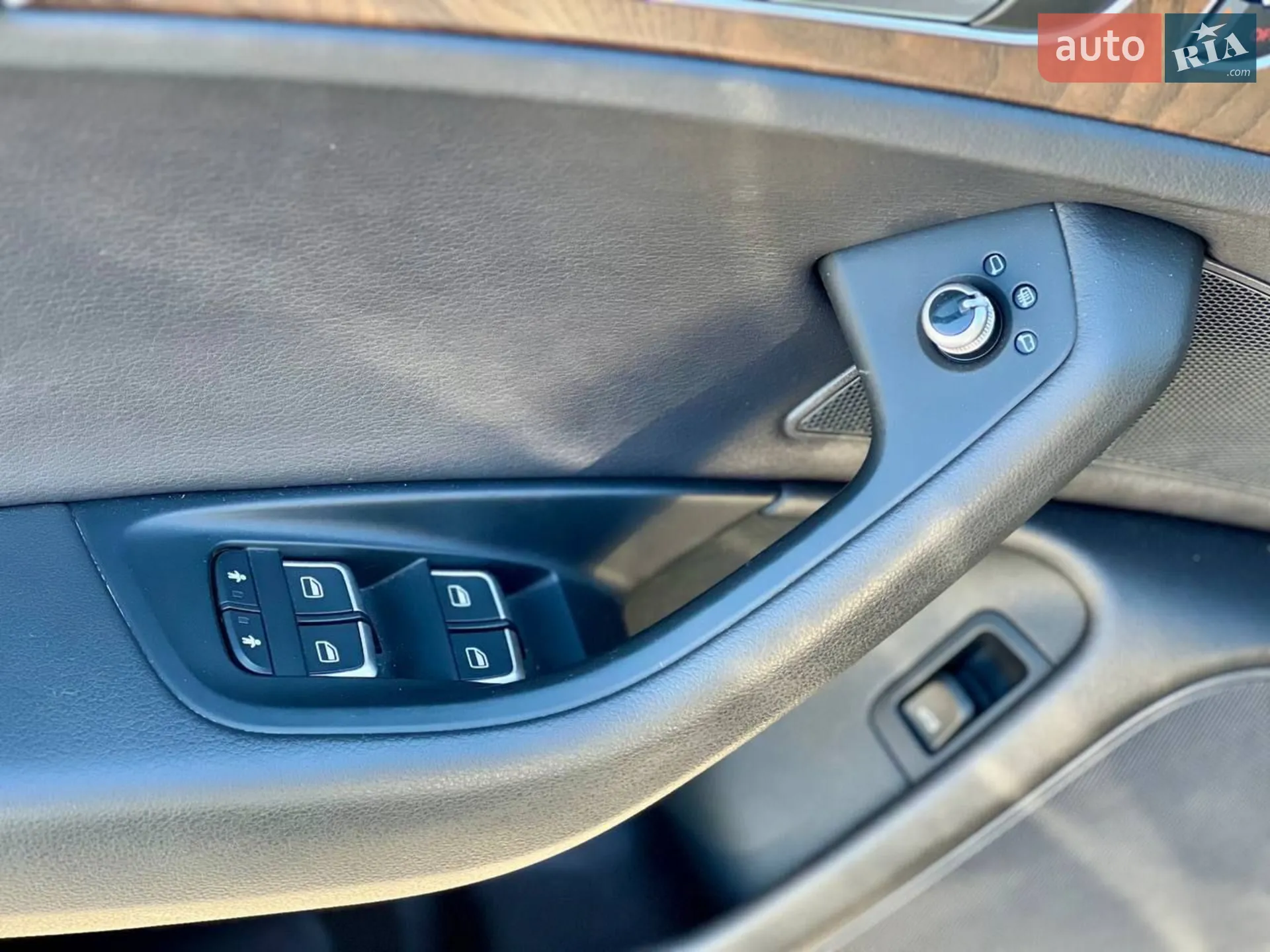 2014 Audi A6 - мініатюра 34