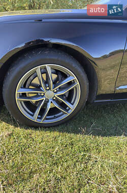 Седан Audi A6 2014 в 