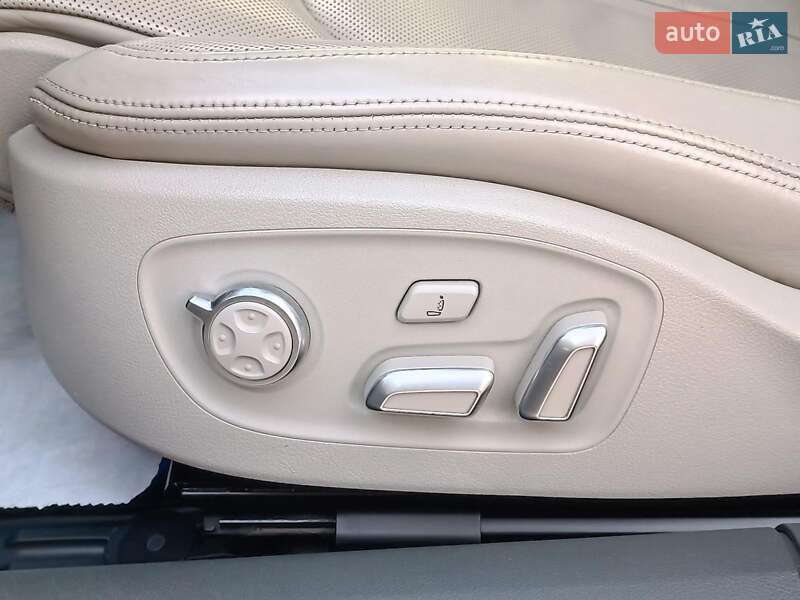 Седан Audi A6 2017 в Харькове