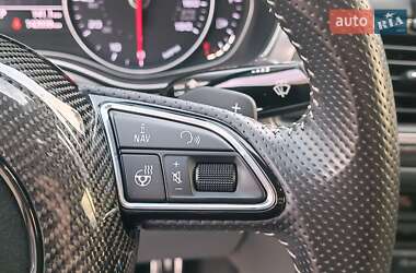 Седан Audi A6 2017 в 
