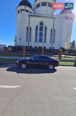 Седан Audi A6 1999 в 