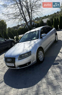 Седан Audi A6 2006 в Черновцах