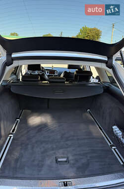 Универсал Audi A6 2011 в 