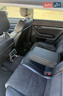 Универсал Audi A6 2011 в 