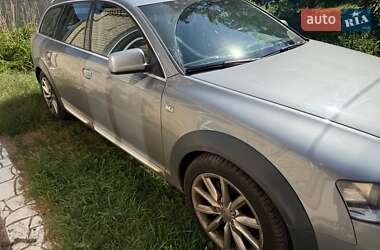 Универсал Audi A6 2008 в Василькове