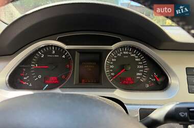 Универсал Audi A6 2008 в 