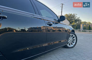 Седан Audi A6 2011 в 