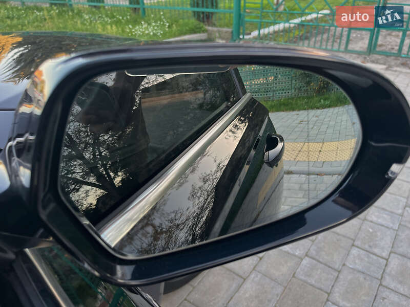 Седан Audi A6 2011 в Бродах